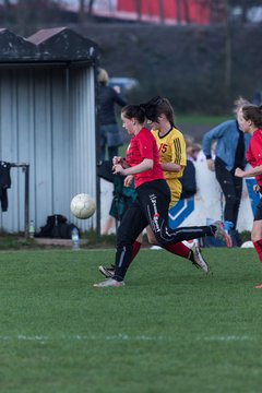 Bild 291 - B-Juniorinnen Kieler MTV - SV Frisia 03 Risum-Lindholm